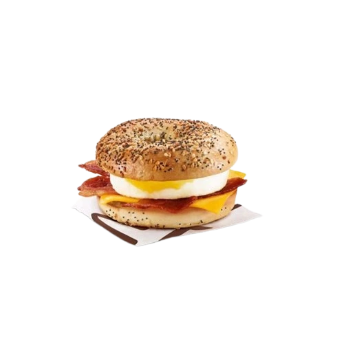 Mcdonald's Menu Canada 2026 25 Bacon N Egg Bagel with Everything Bagel 1