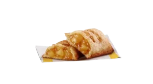 Mcdonald's Menu Canada 2026 224 Baked Apple Pie 1