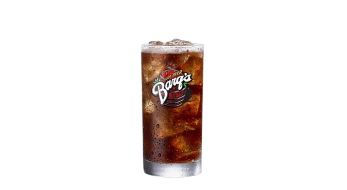 Mcdonald's Menu Canada 2026 150 Barqs Root Beer