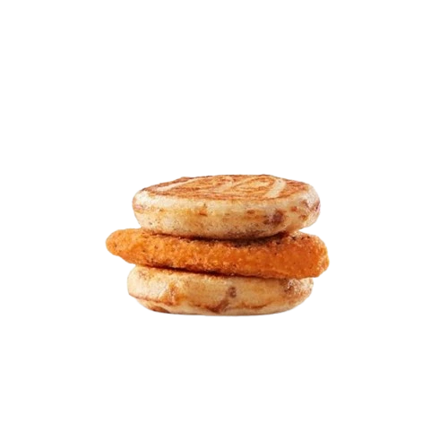 Mcdonald's Menu Canada 2026 7 Chicken McGriddles
