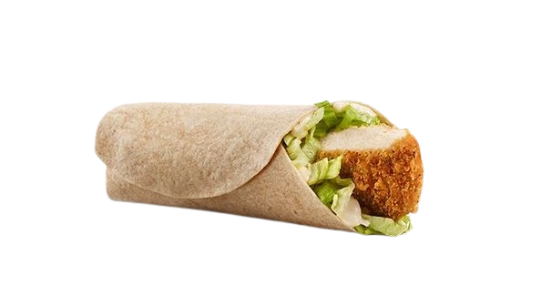 Mcdonald's Menu Canada 2026 98 Chicken Snack Wrap Happy Meal with Crispy Chicken 1