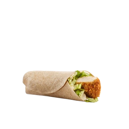 Mcdonald's Menu Canada 2026 80 Chicken Snack Wrap Happy Meal with Crispy Chicken