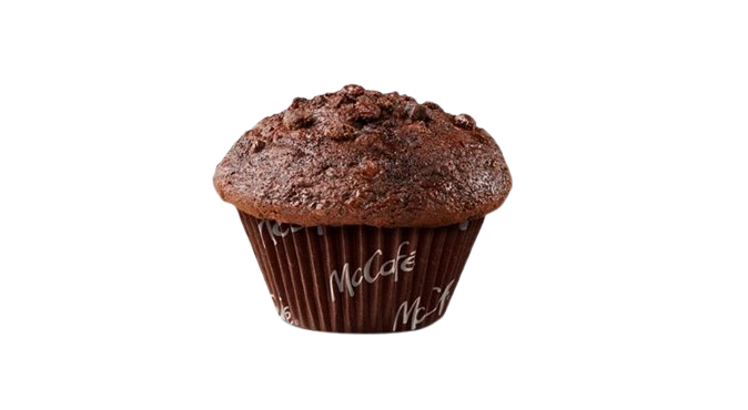 Mcdonald's Menu Canada 2026 111 Chocolate Brownie Muffin