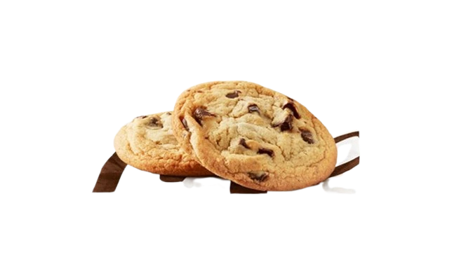 Mcdonald's Menu Canada 2026 114 Chocolate Chunk RMHC Cookie