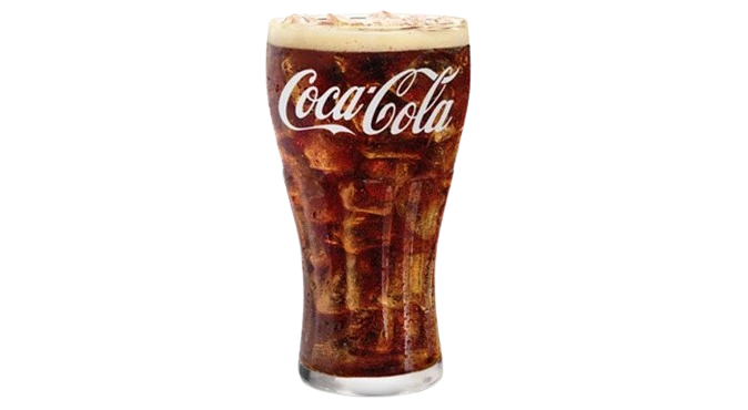 Mcdonald's Menu Canada 2026 153 Coca Cola Zero