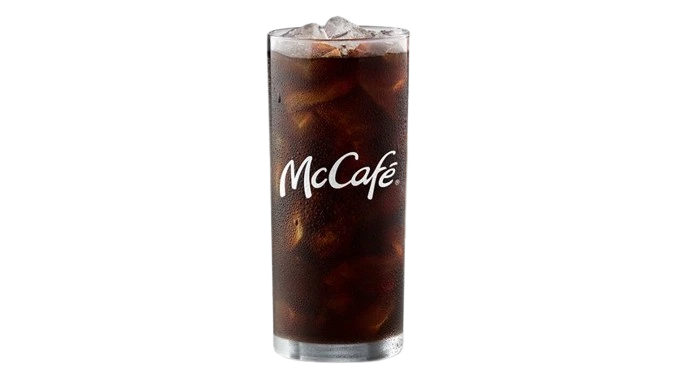 Mcdonald's Menu Canada 2026 177 Cold Brew