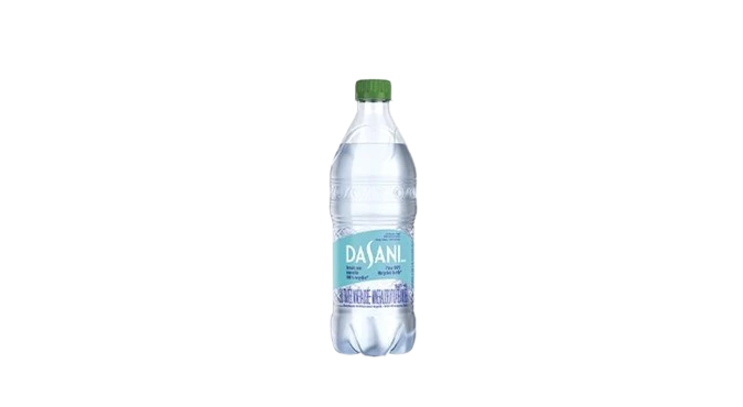 Mcdonald's Menu Canada 2026 155 Dasani Water
