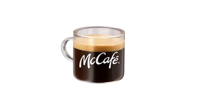 Mcdonald's Menu Canada 2026 163 Double Espresso