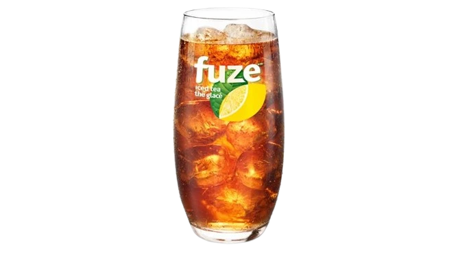 Mcdonald's Menu Canada 2026 148 Fuze Iced Tea