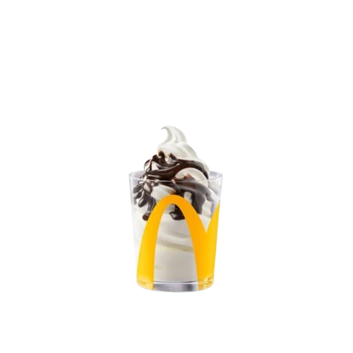 Mcdonald's Menu Canada 2026 119 Hot Fudge Sundae