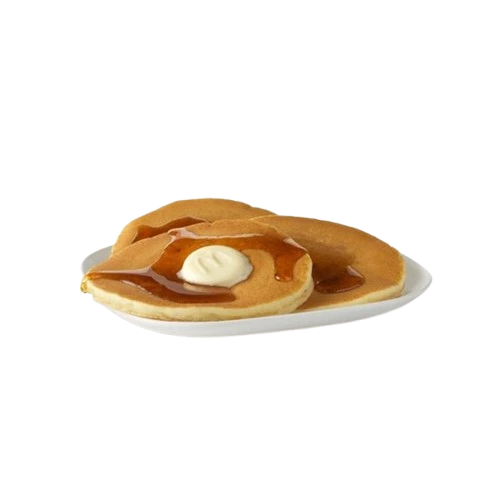 Mcdonald's Menu Canada 2026 22 Hotcakes with Syrup and Butter