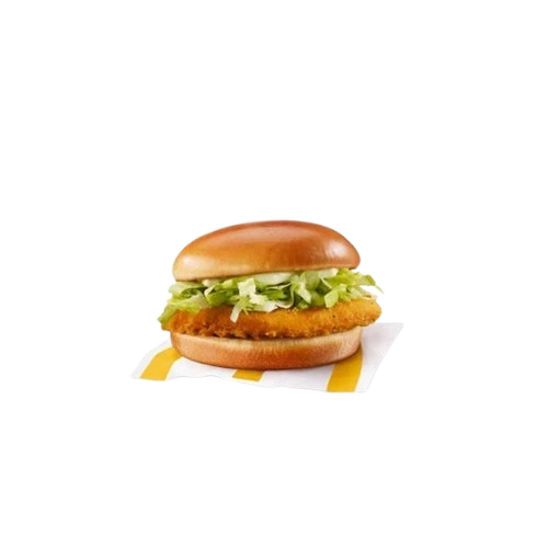 Mcdonald's Menu Canada 2026 56 Junior Chicken