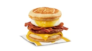 Mcdonald's Menu Canada 2026 20 Mighty McGriddles