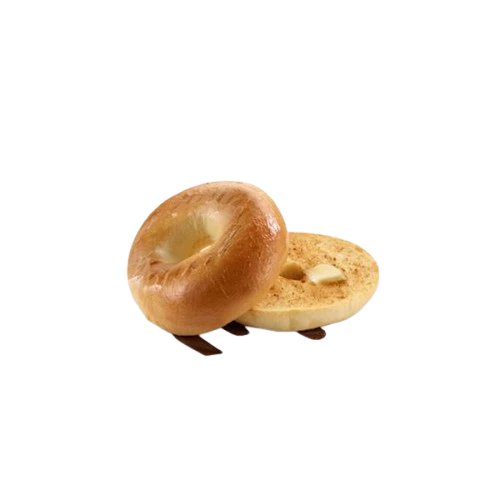 Mcdonald's Menu Canada 2026 35 Plain Bagel With Butter