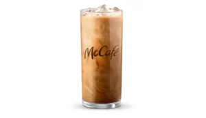 Mcdonald's Menu Canada 2026 174 Pumpkin Spice Cream Cold Brew