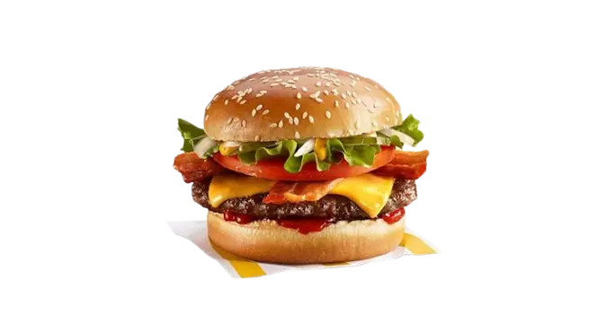 Mcdonald's Menu Canada 2026 40 Quarter Pounder BLT