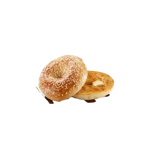 Mcdonald's Menu Canada 2026 16 Sesame Bagel with Butter