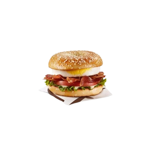 Mcdonald's Menu Canada 2026 12 Sesame Egg BLT Bagel