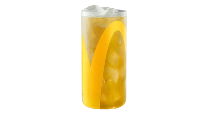 Mcdonald's Menu Canada 2026 143 Spicy Mango Fruit Splash