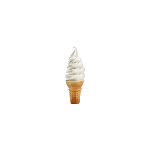 Mcdonald's Menu Canada 2026 122 Vanilla Cone