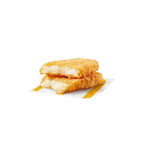 Mcdonald's Menu Canada 2026 3 hashbrowns