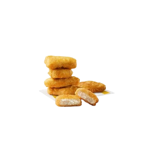 Mcdonald's Menu Canada 2026 6 6-Chicken-McNuggets
