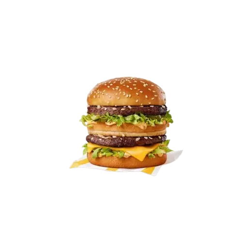 Mcdonald's Menu Canada 2026 1 Big-Mac