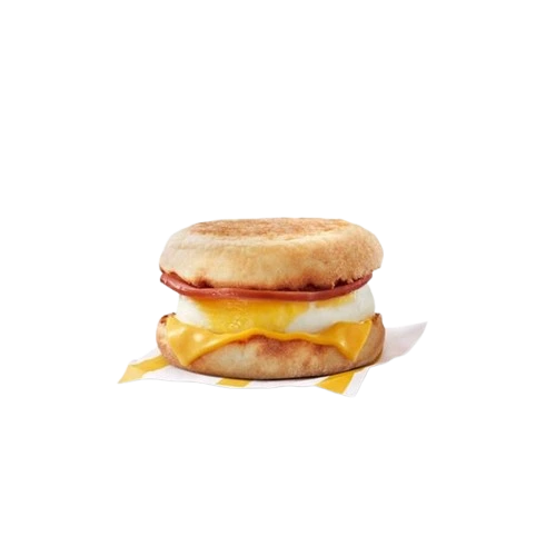Mcdonald's Menu Canada 2026 7 egg-mcmuffin